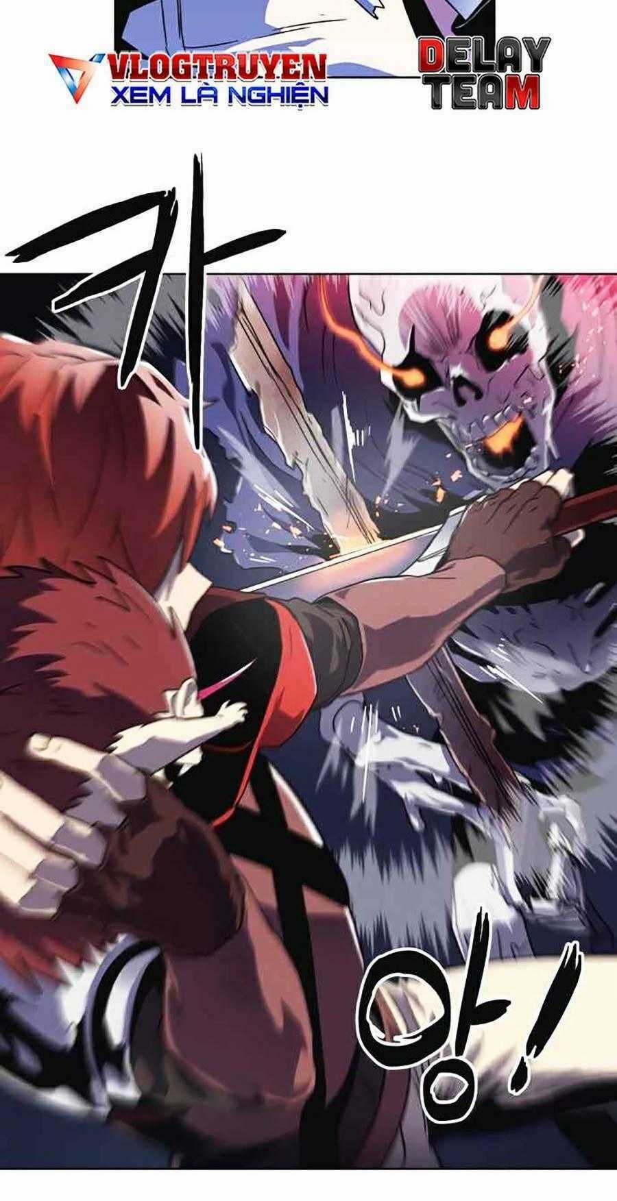 Trùm Cuối - Chapter 5 - Trang 97