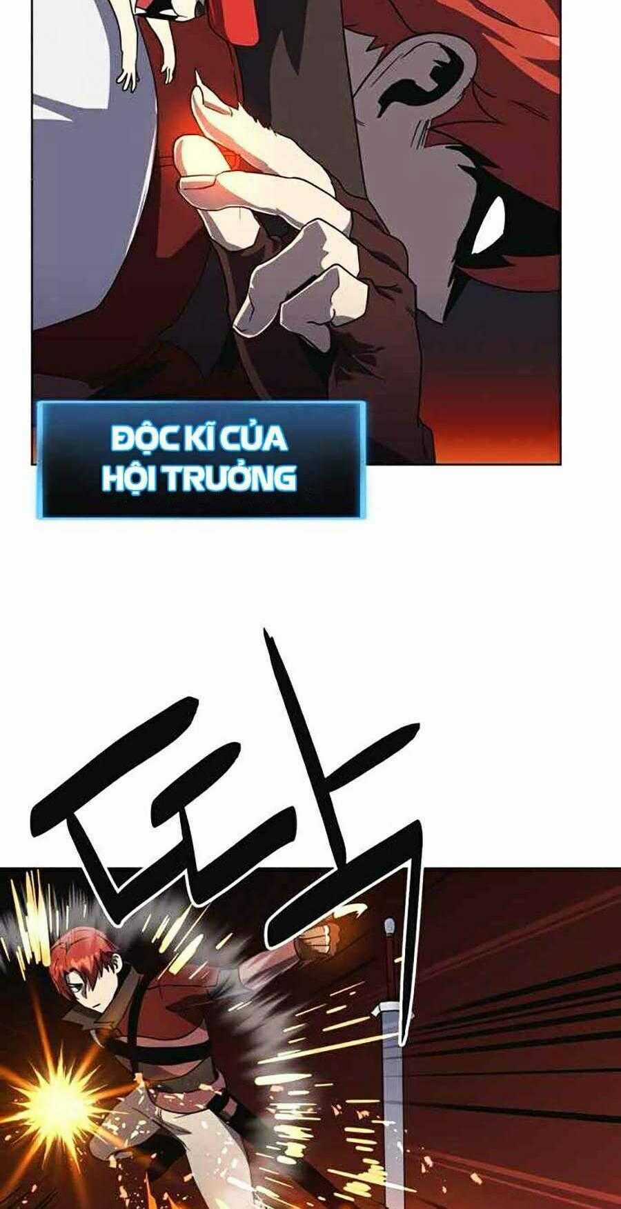 Trùm Cuối - Chapter 5 - Trang 100