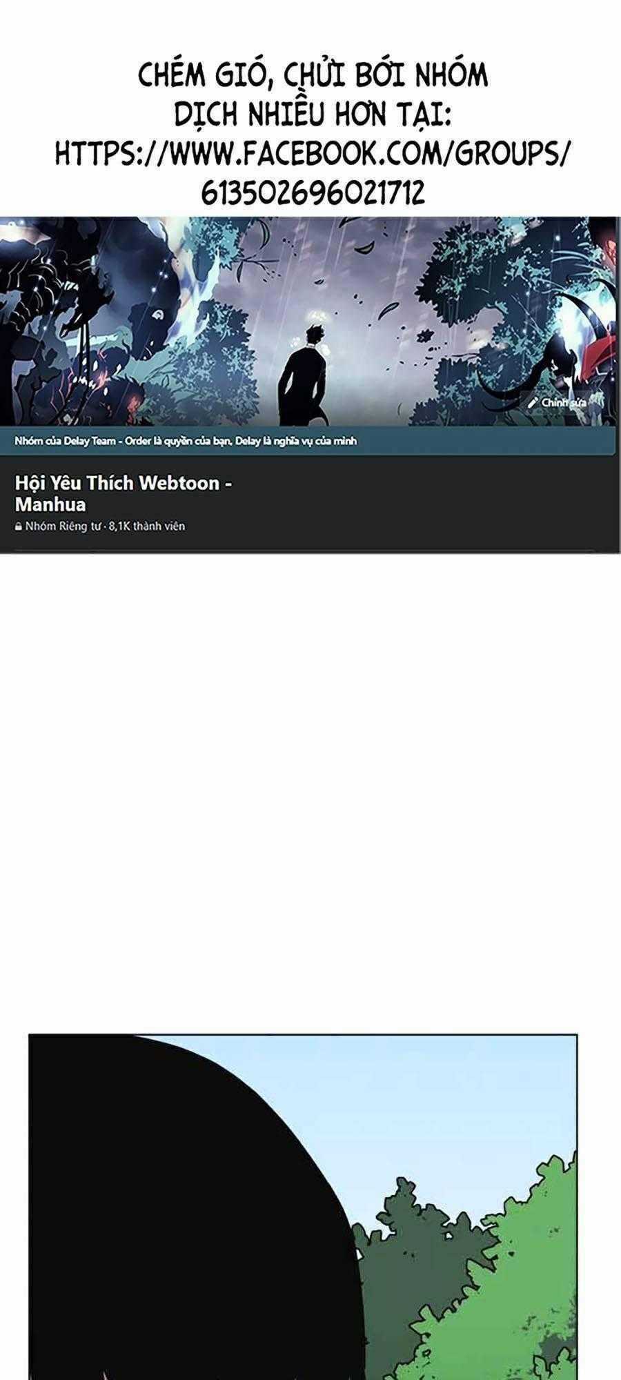 Trùm Cuối - Chapter 6 - Trang 1