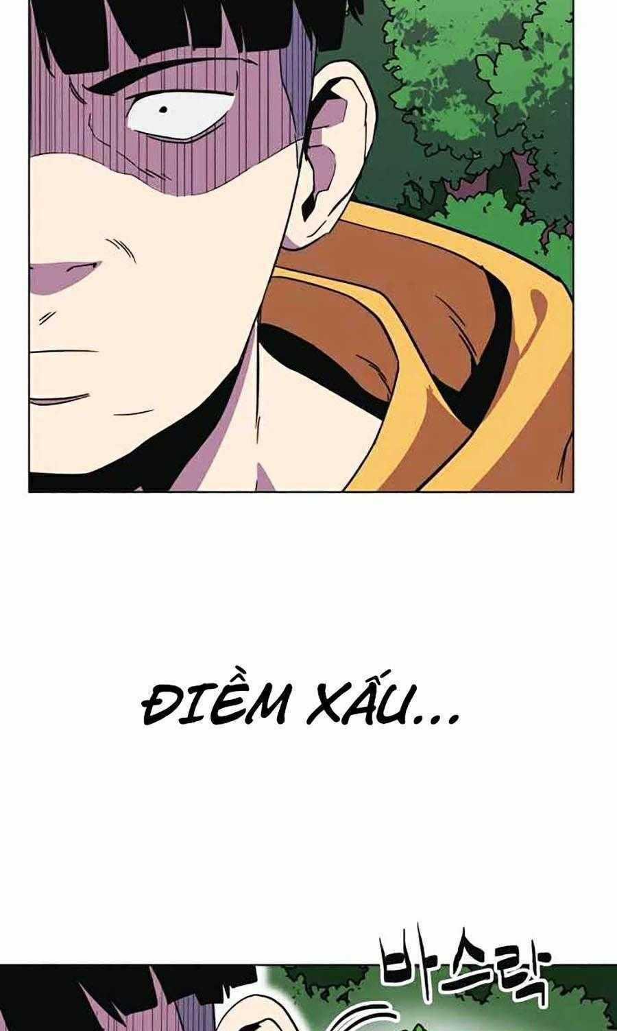 Trùm Cuối - Chapter 6 - Trang 2