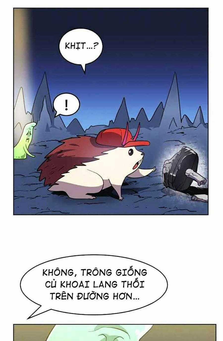 Trùm Cuối - Chapter 6 - Trang 104