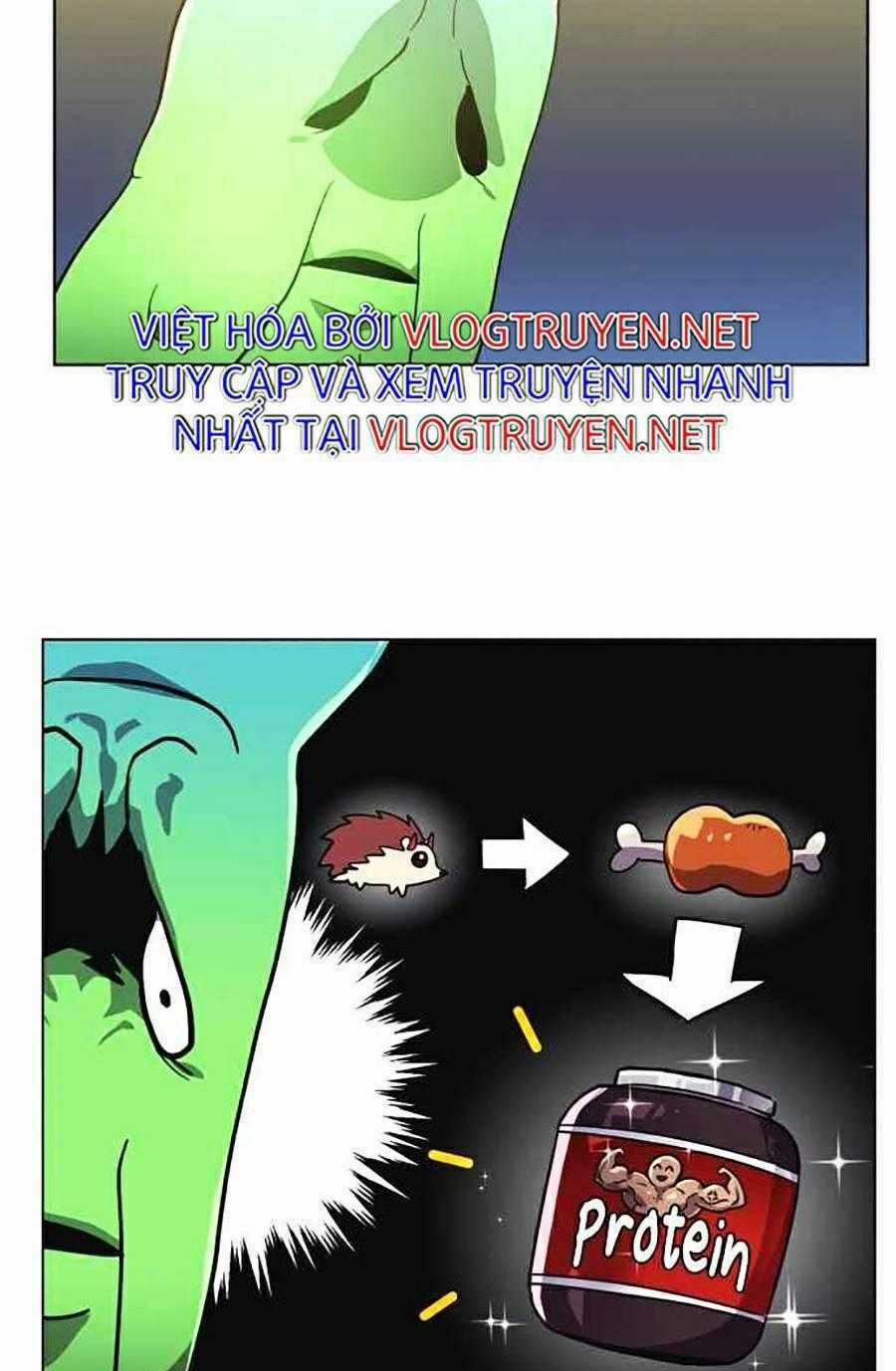 Trùm Cuối - Chapter 6 - Trang 105