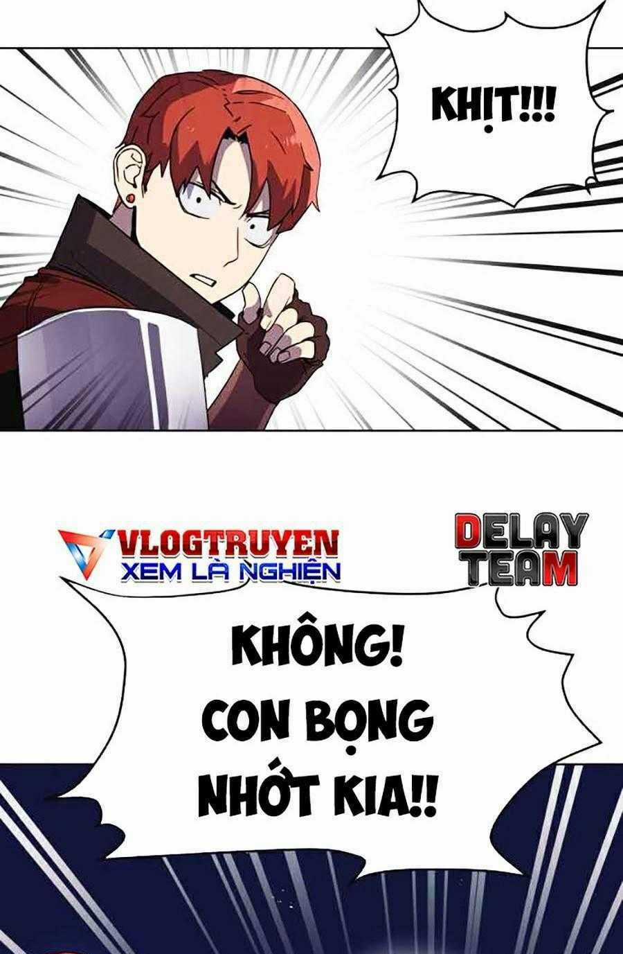 Trùm Cuối - Chapter 6 - Trang 107