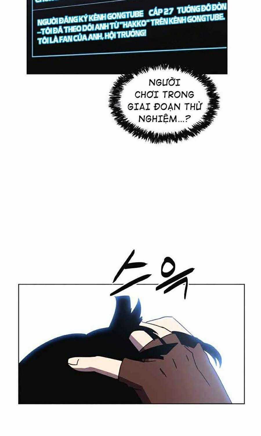 Trùm Cuối - Chapter 6 - Trang 12