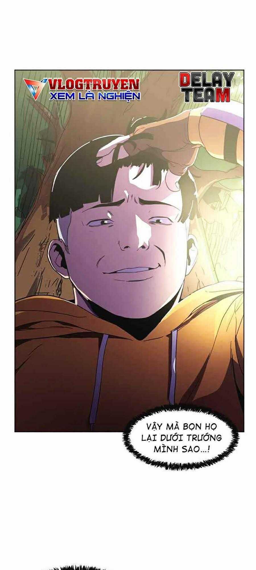 Trùm Cuối - Chapter 6 - Trang 13