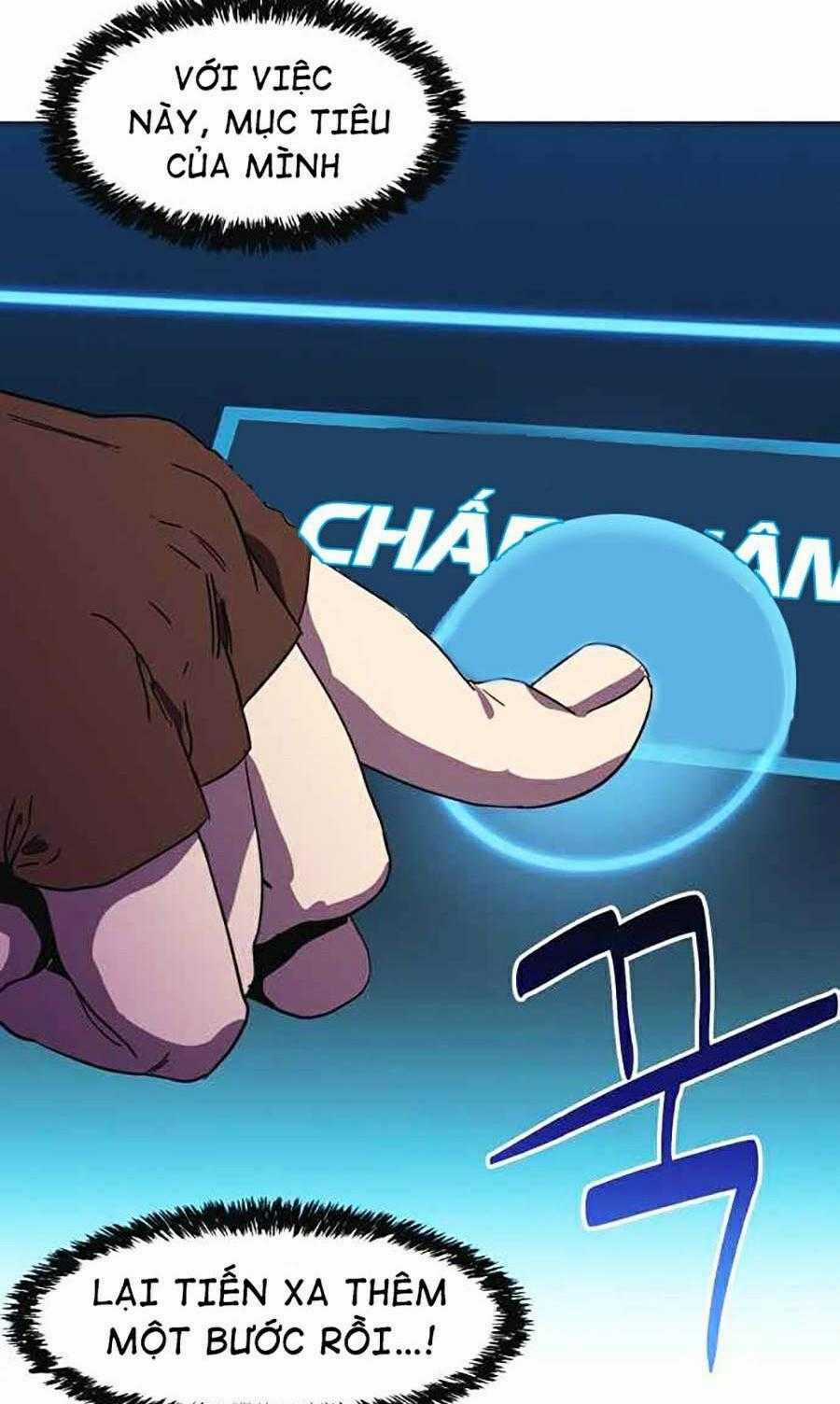 Trùm Cuối - Chapter 6 - Trang 14