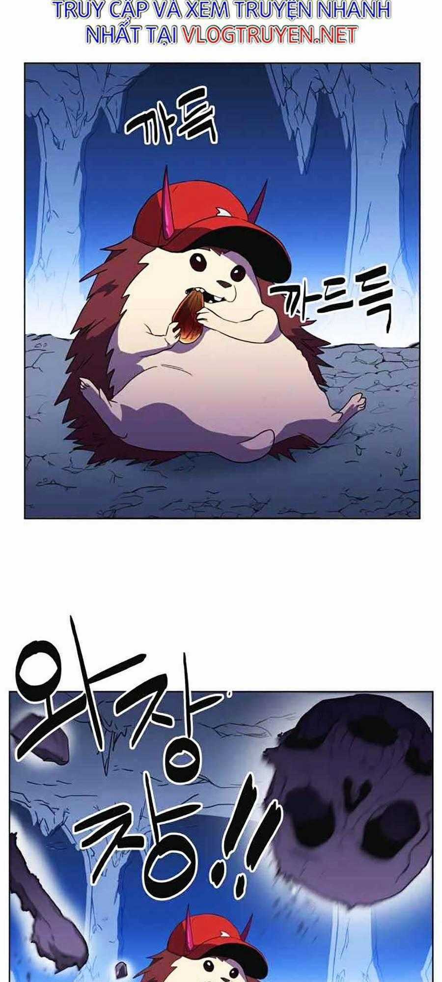 Trùm Cuối - Chapter 6 - Trang 16