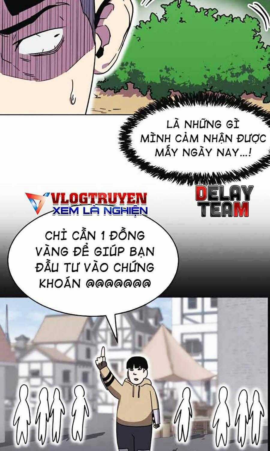 Trùm Cuối - Chapter 6 - Trang 3