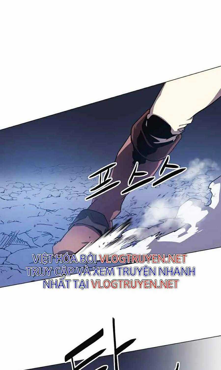 Trùm Cuối - Chapter 6 - Trang 21