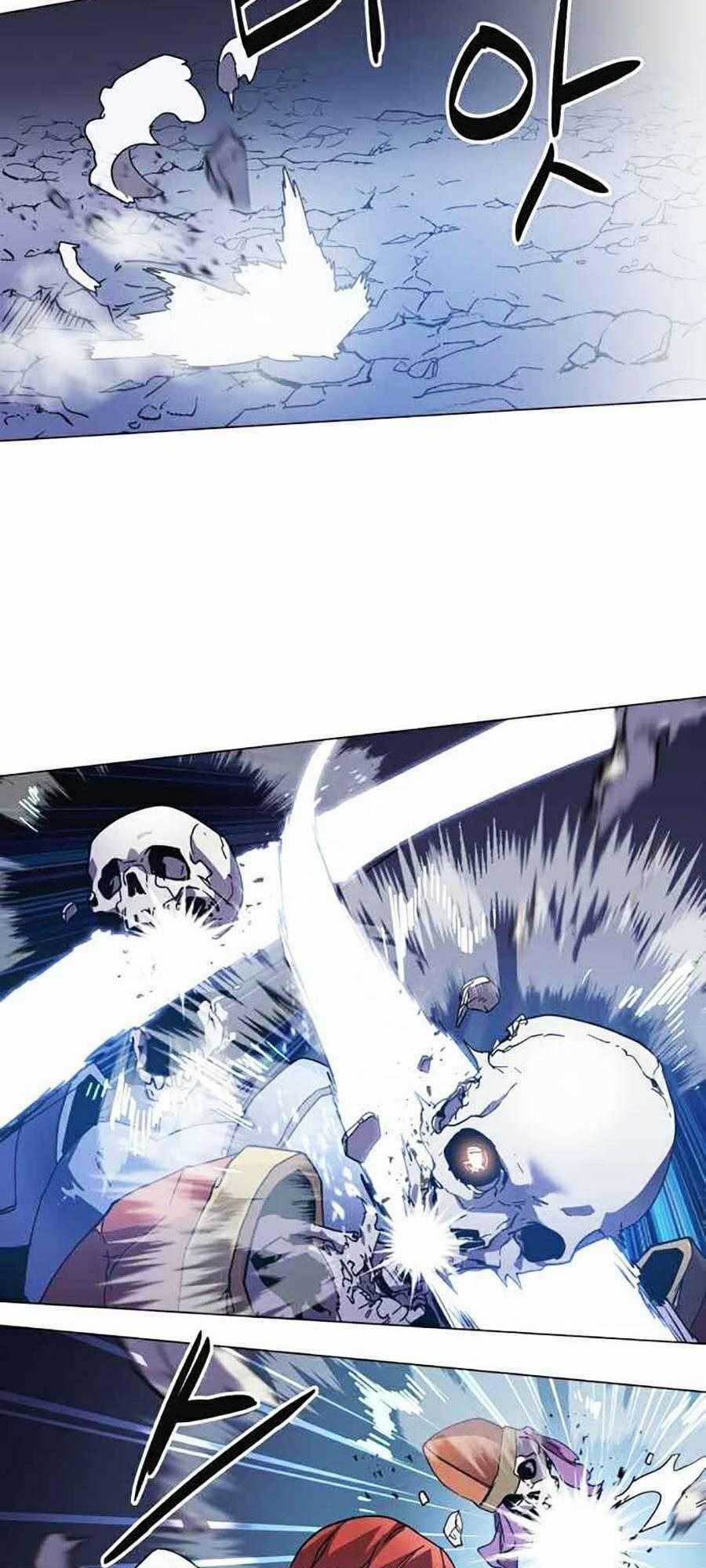 Trùm Cuối - Chapter 6 - Trang 22