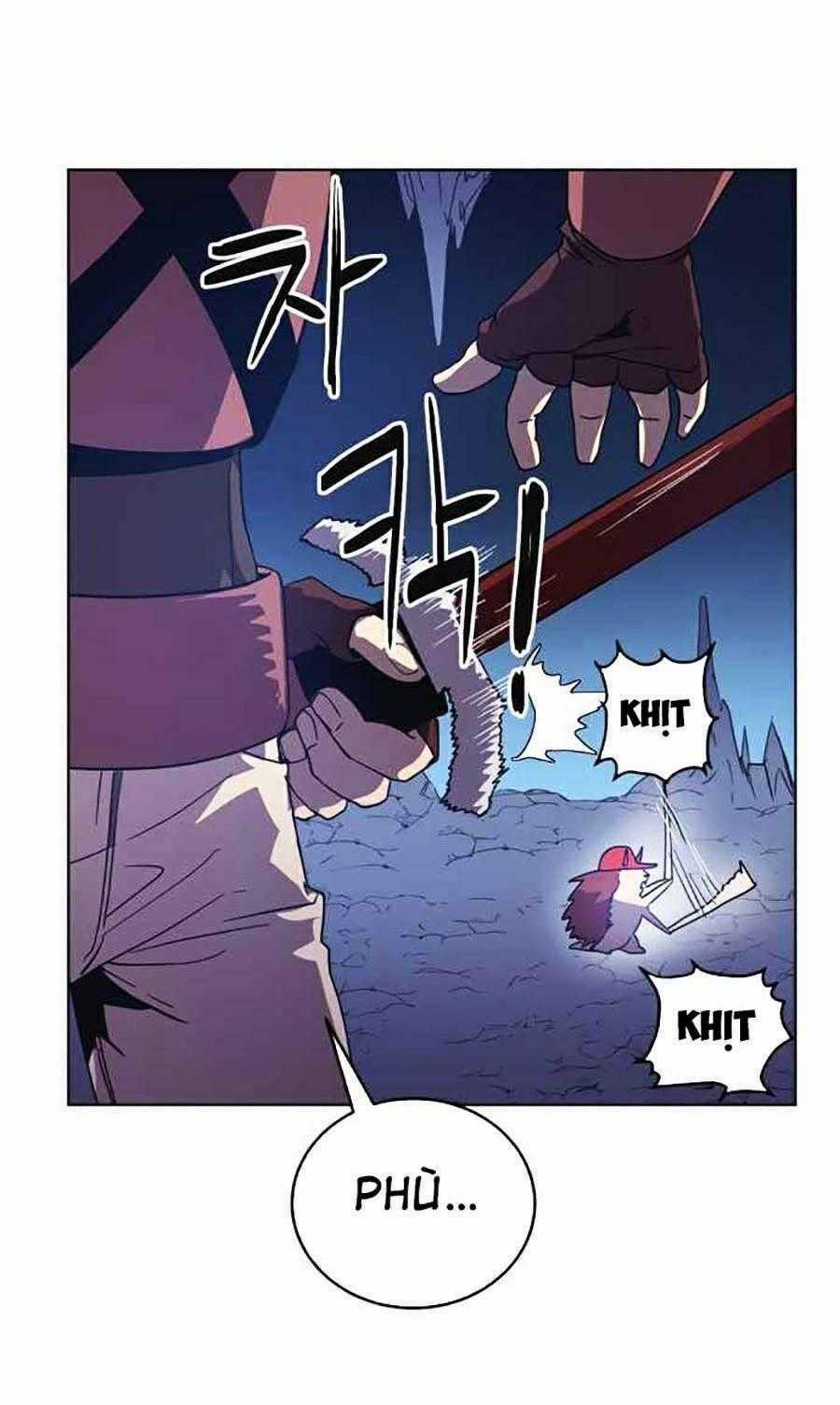 Trùm Cuối - Chapter 6 - Trang 30