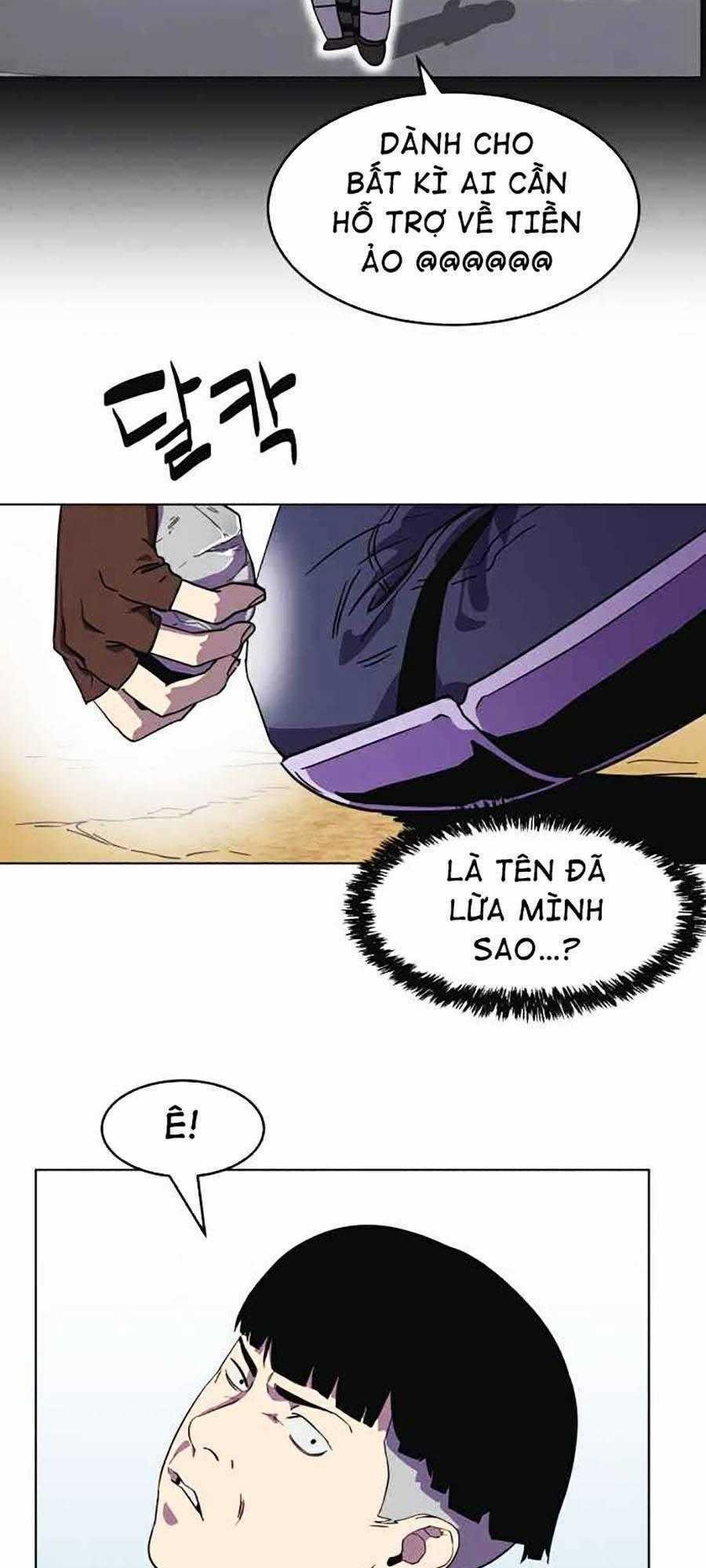 Trùm Cuối - Chapter 6 - Trang 4