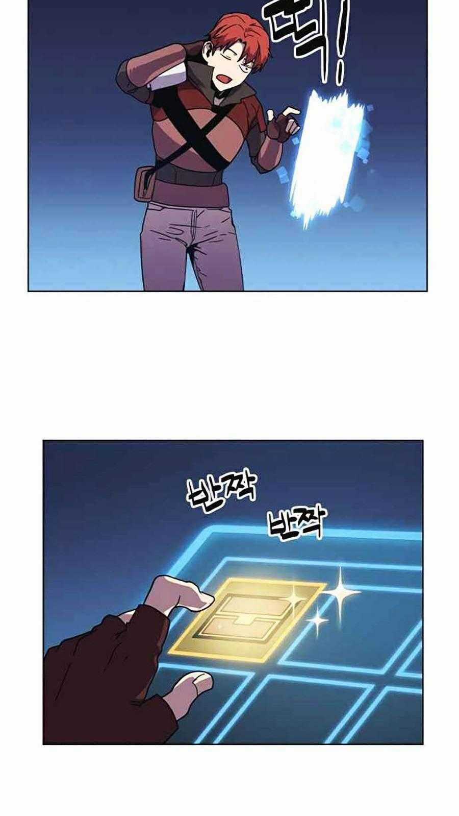 Trùm Cuối - Chapter 6 - Trang 32