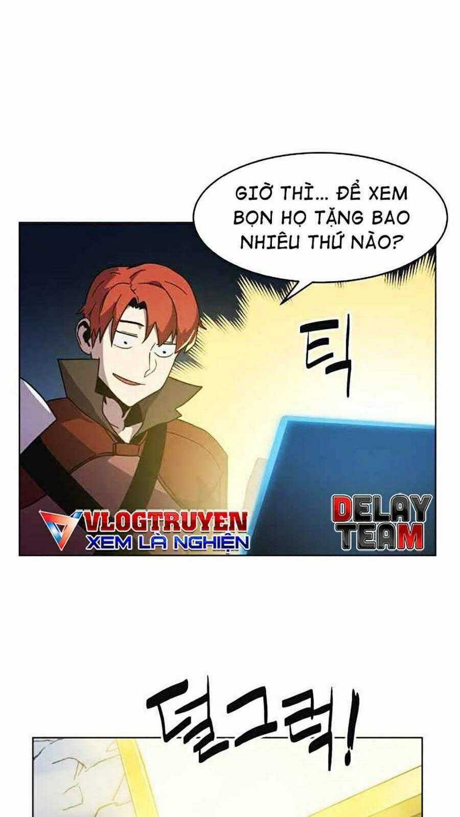 Trùm Cuối - Chapter 6 - Trang 33