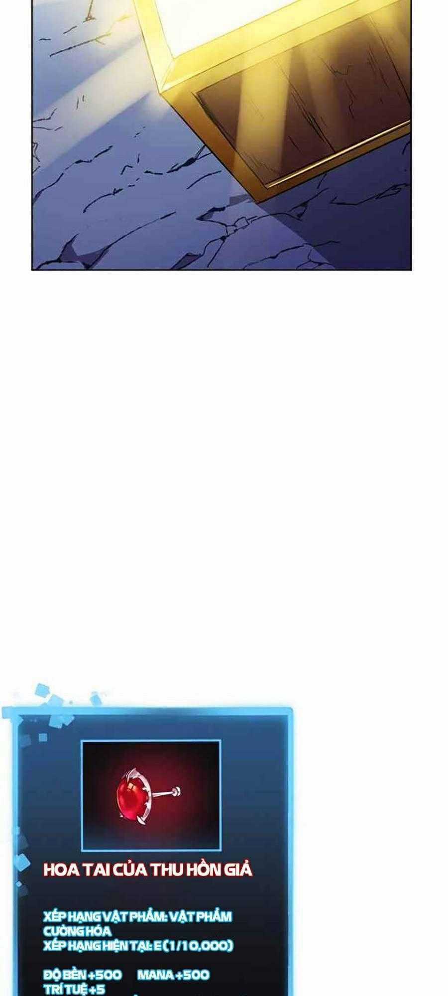 Trùm Cuối - Chapter 6 - Trang 34