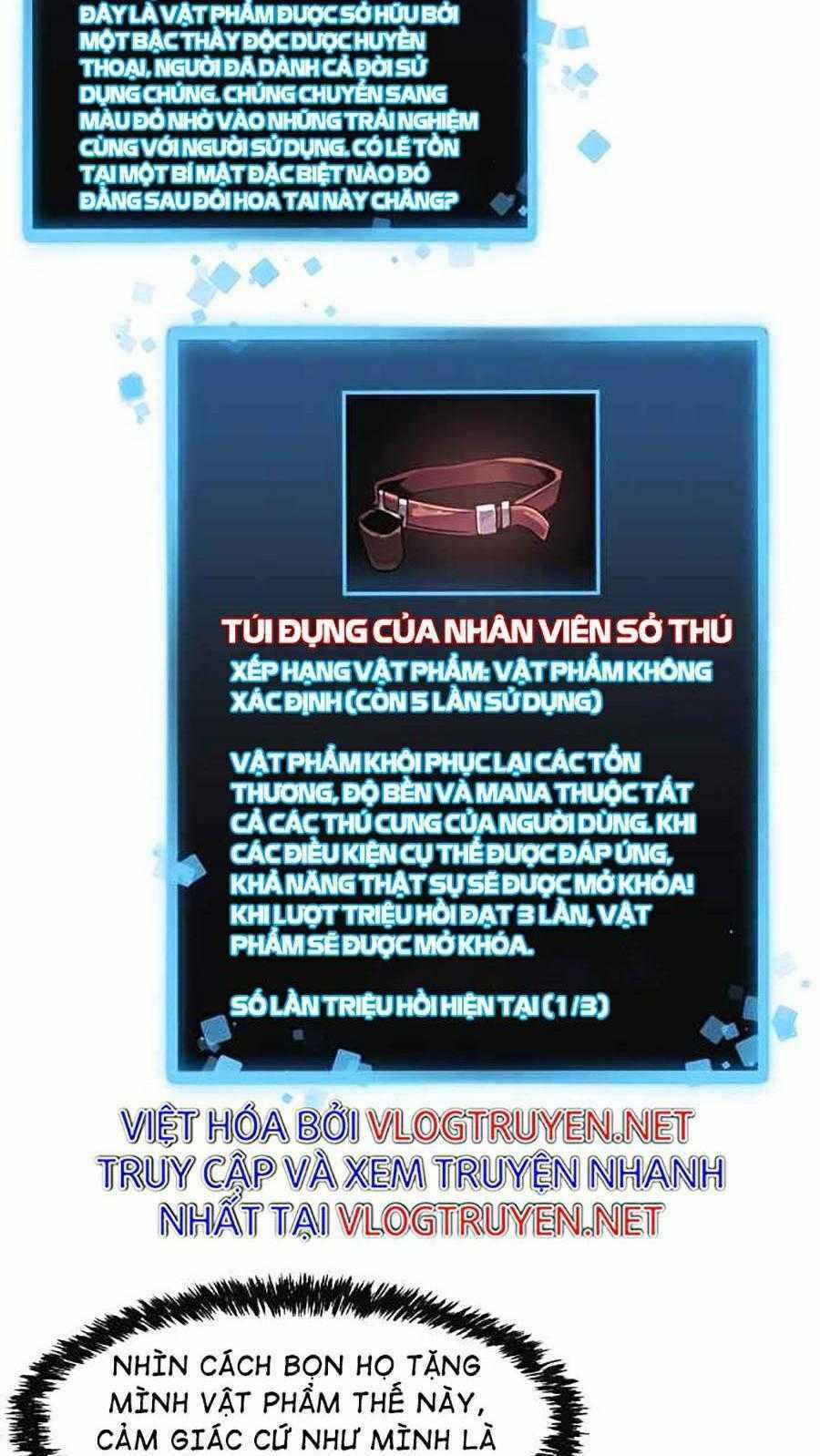 Trùm Cuối - Chapter 6 - Trang 35