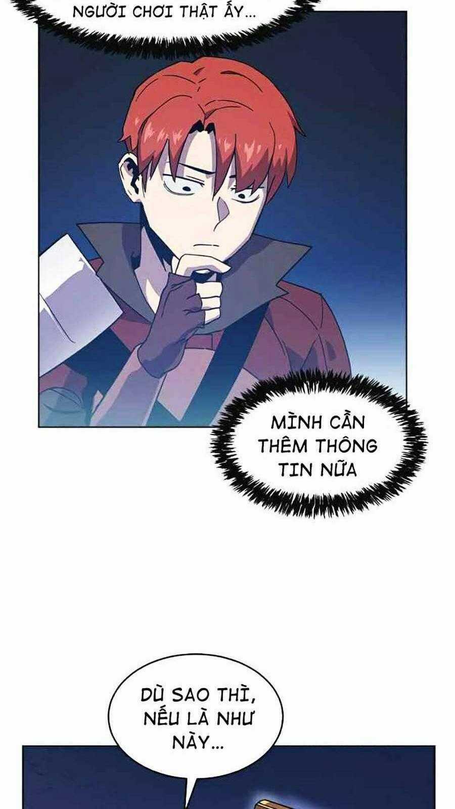 Trùm Cuối - Chapter 6 - Trang 36