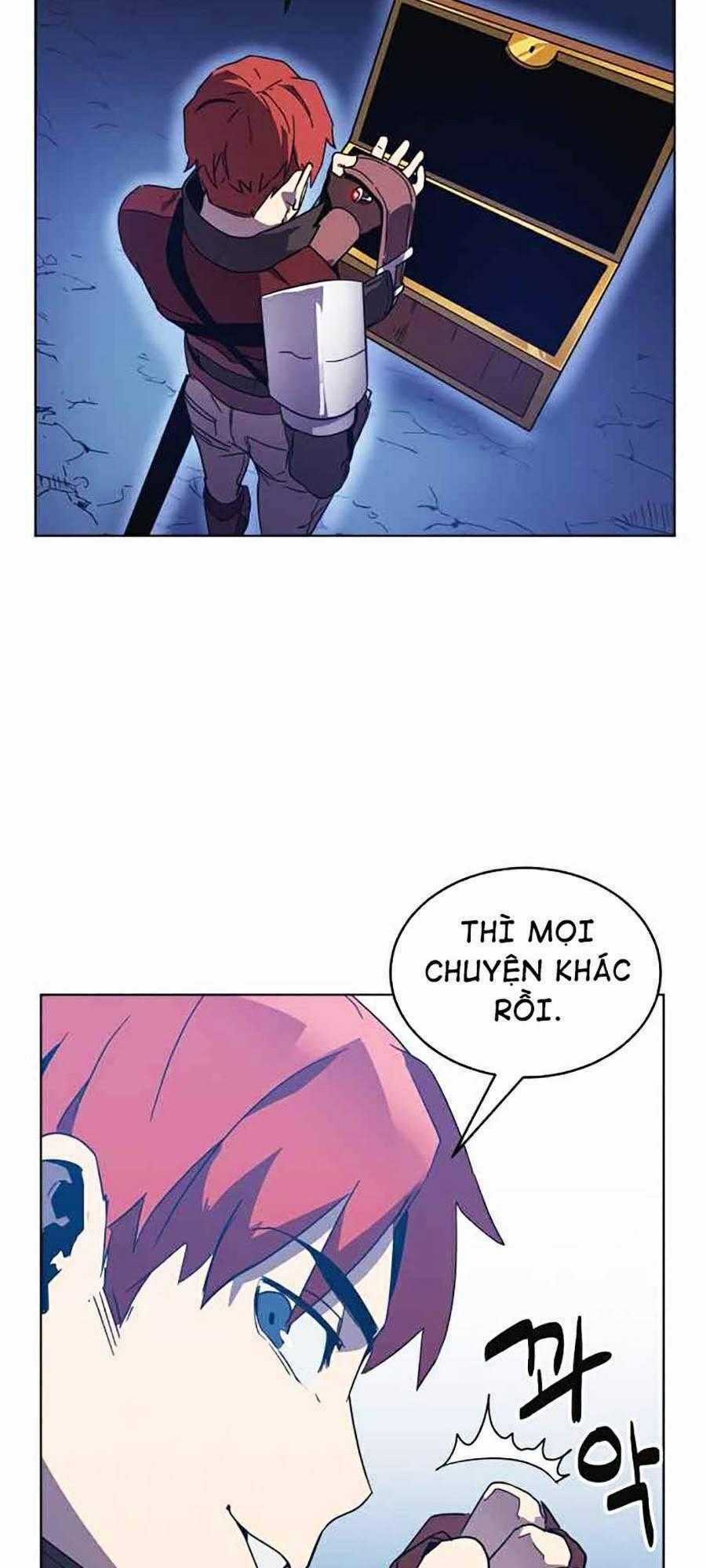 Trùm Cuối - Chapter 6 - Trang 37