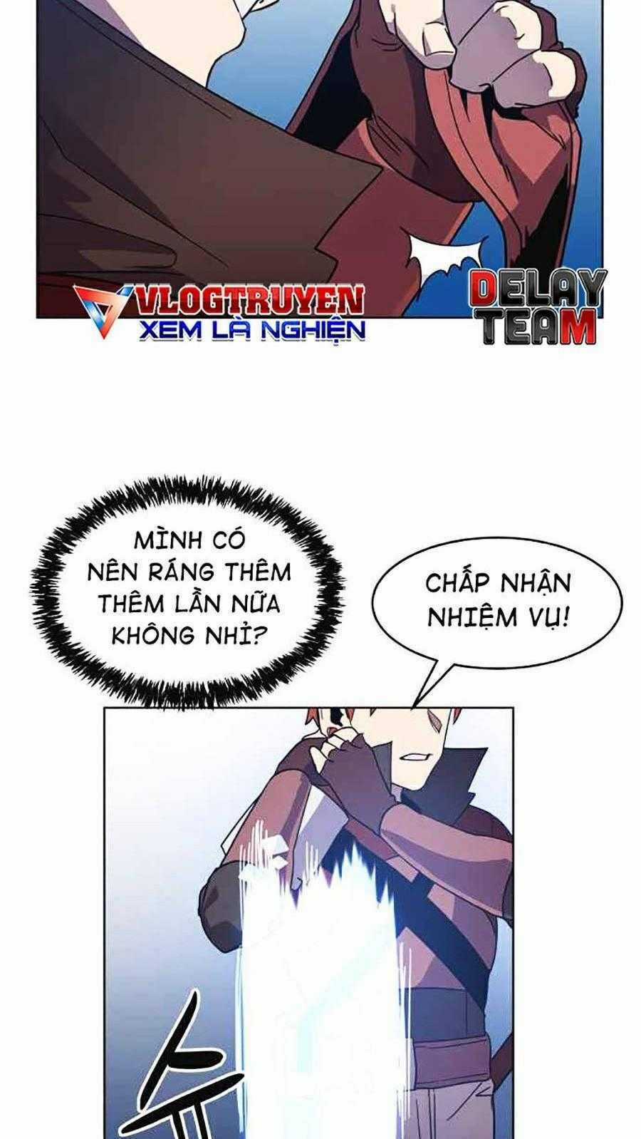 Trùm Cuối - Chapter 6 - Trang 38