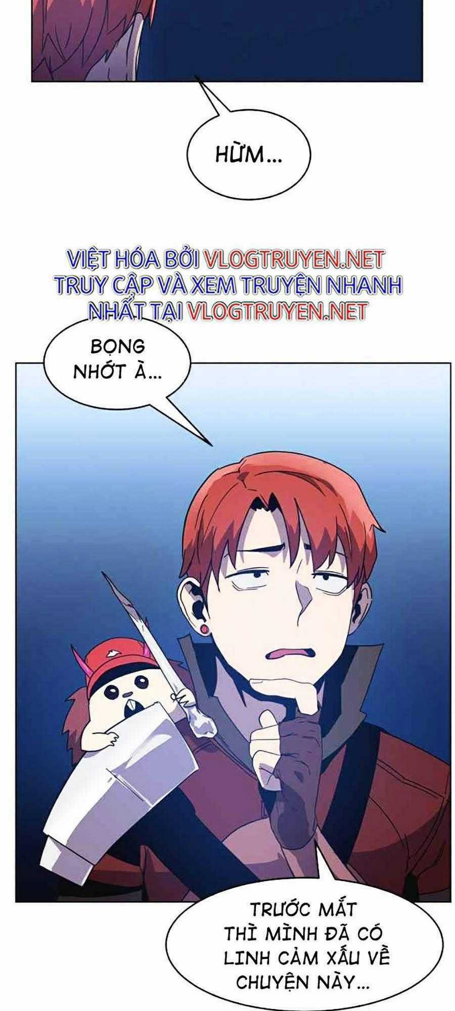 Trùm Cuối - Chapter 6 - Trang 40