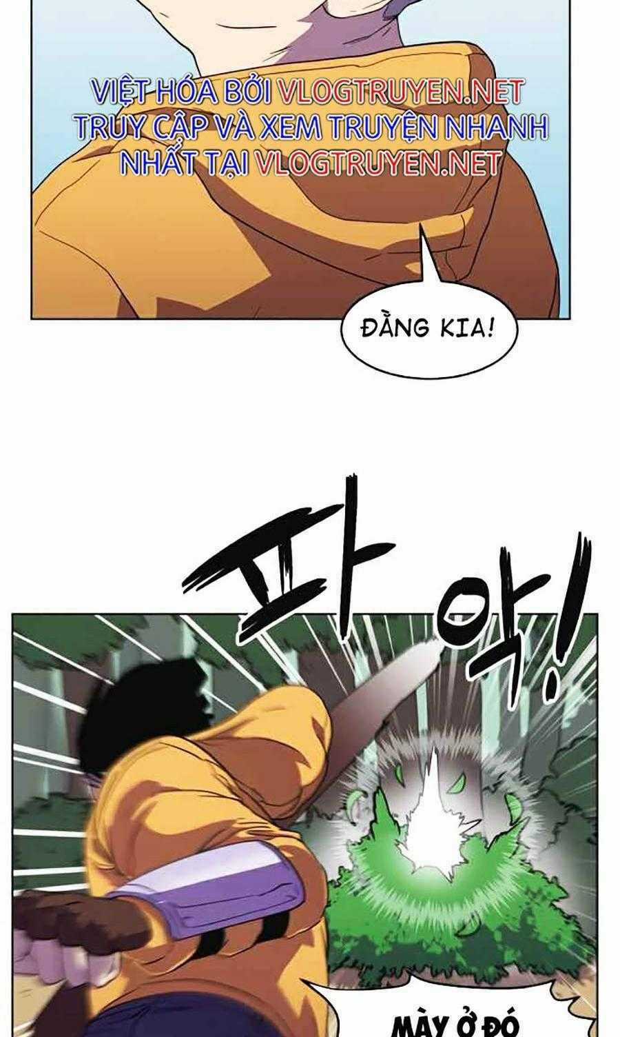 Trùm Cuối - Chapter 6 - Trang 5