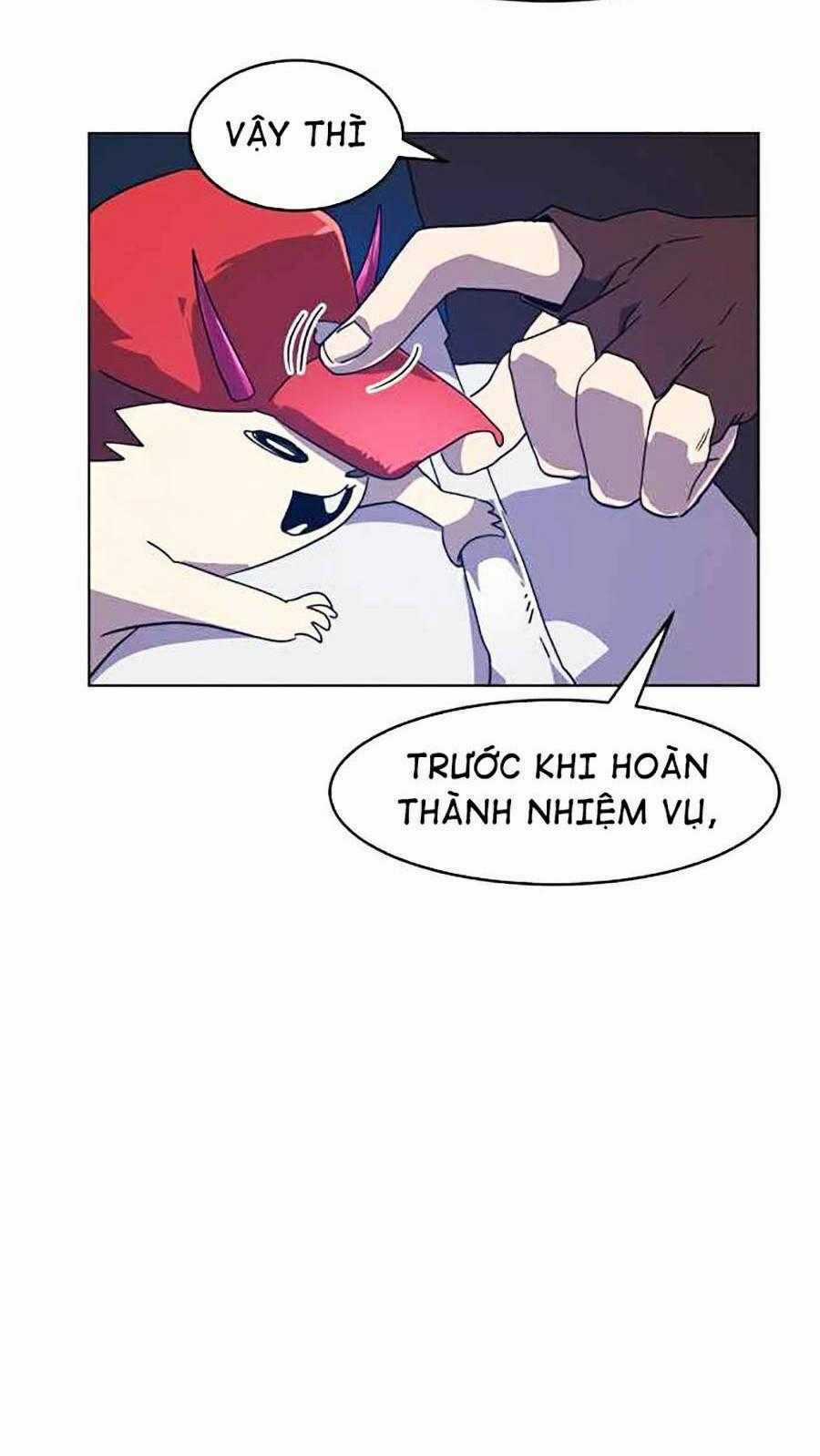 Trùm Cuối - Chapter 6 - Trang 41