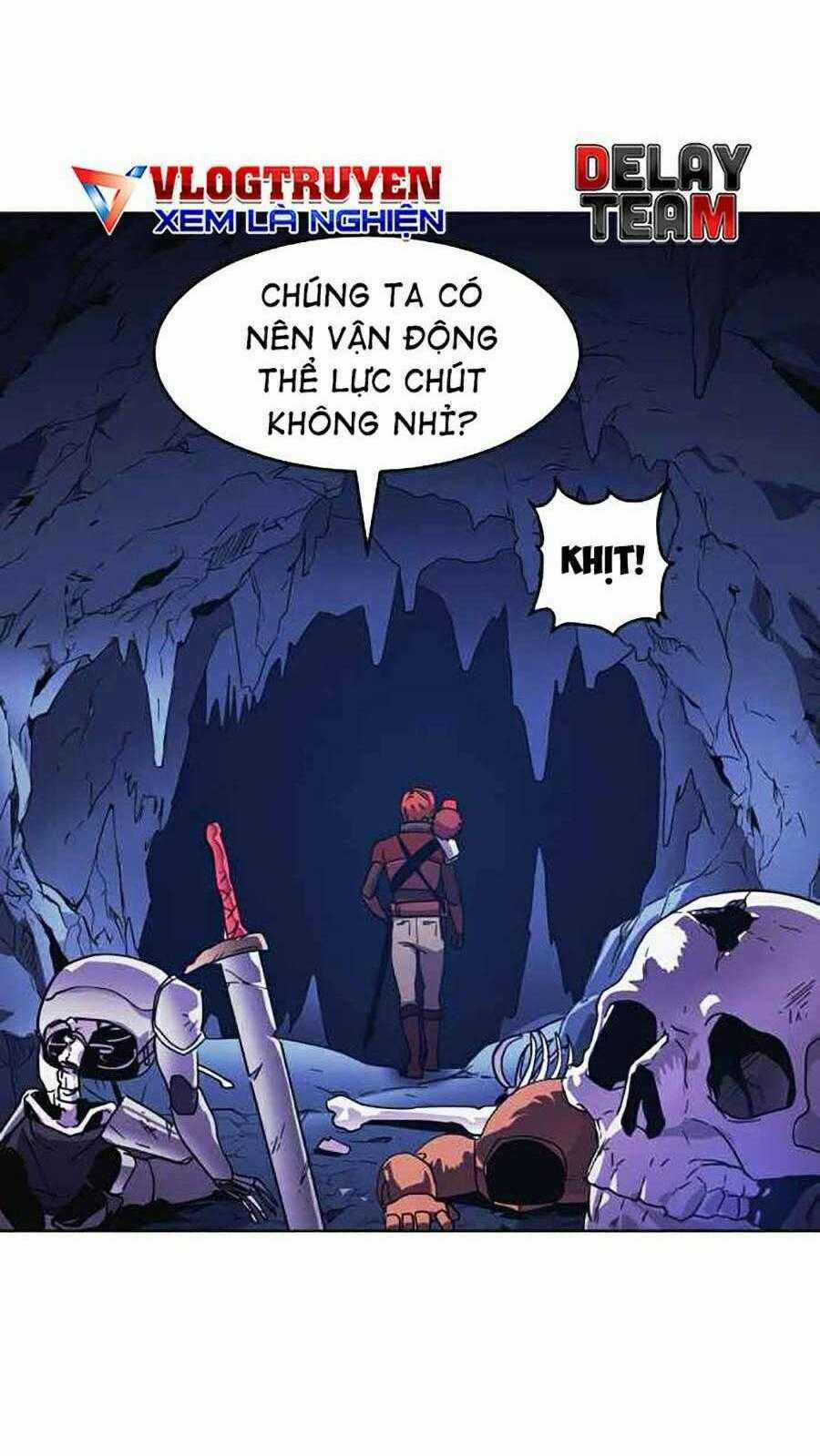 Trùm Cuối - Chapter 6 - Trang 42