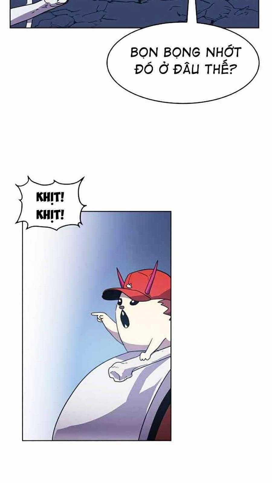 Trùm Cuối - Chapter 6 - Trang 44