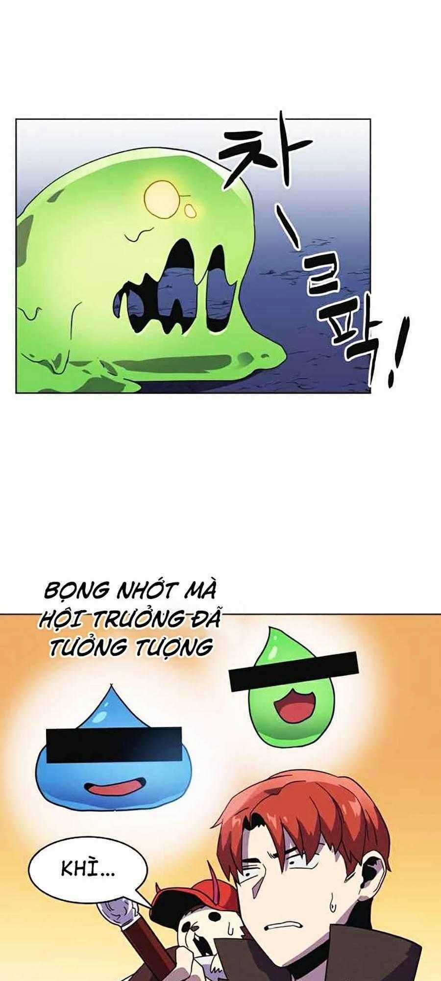 Trùm Cuối - Chapter 6 - Trang 46