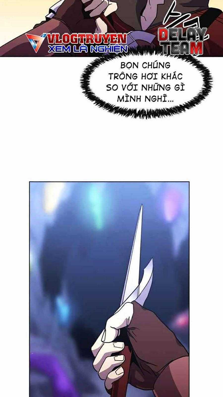 Trùm Cuối - Chapter 6 - Trang 47