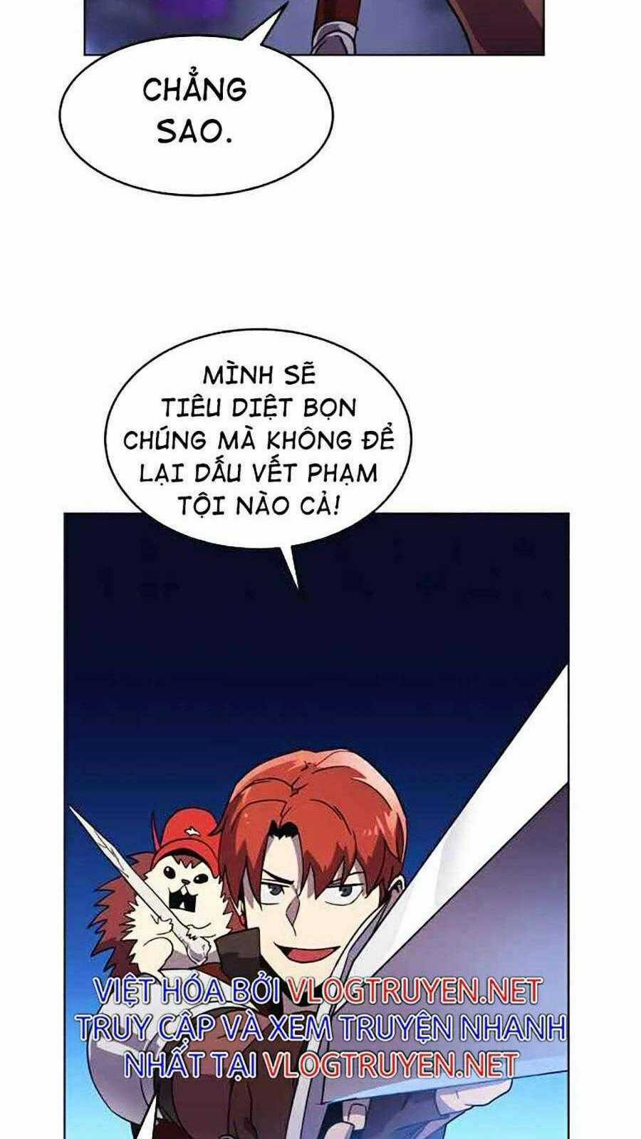 Trùm Cuối - Chapter 6 - Trang 48