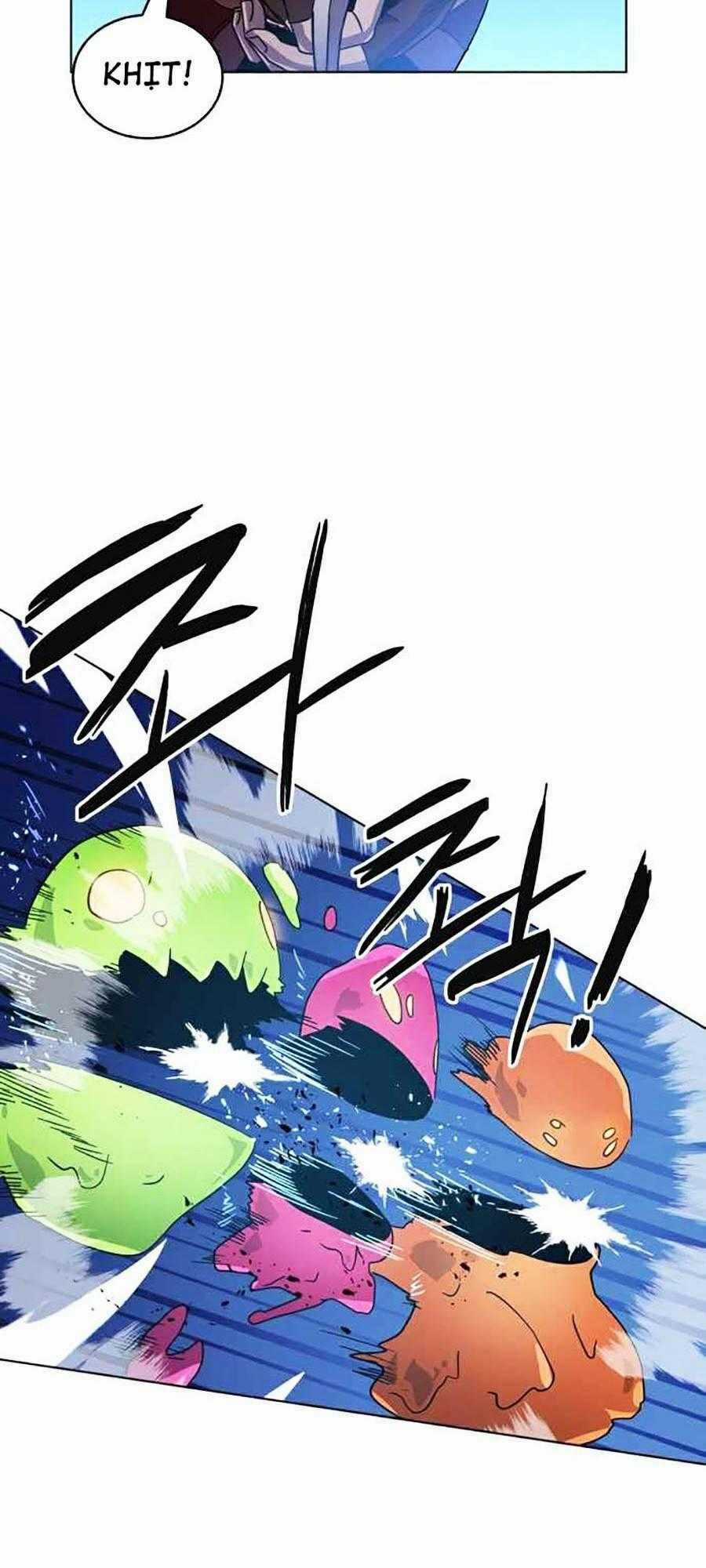 Trùm Cuối - Chapter 6 - Trang 49