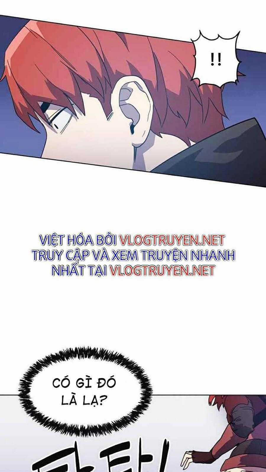 Trùm Cuối - Chapter 6 - Trang 50