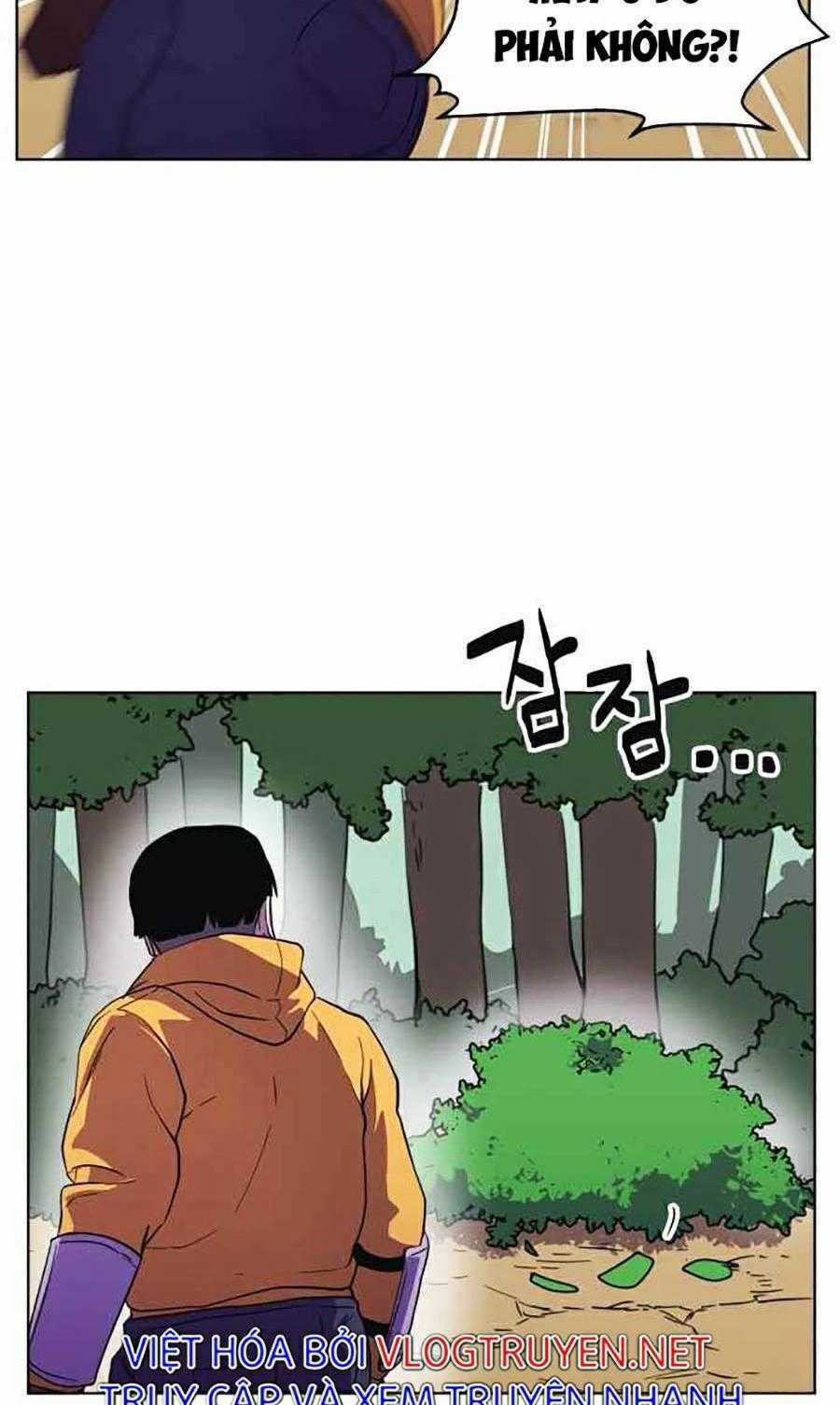 Trùm Cuối - Chapter 6 - Trang 6