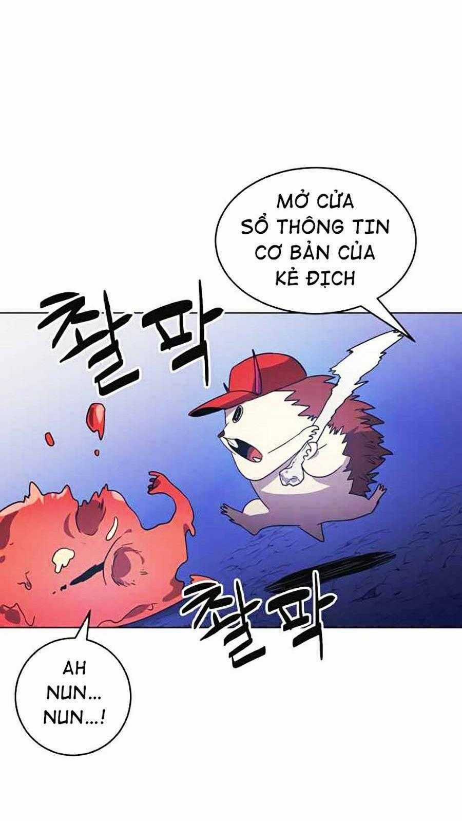Trùm Cuối - Chapter 6 - Trang 53