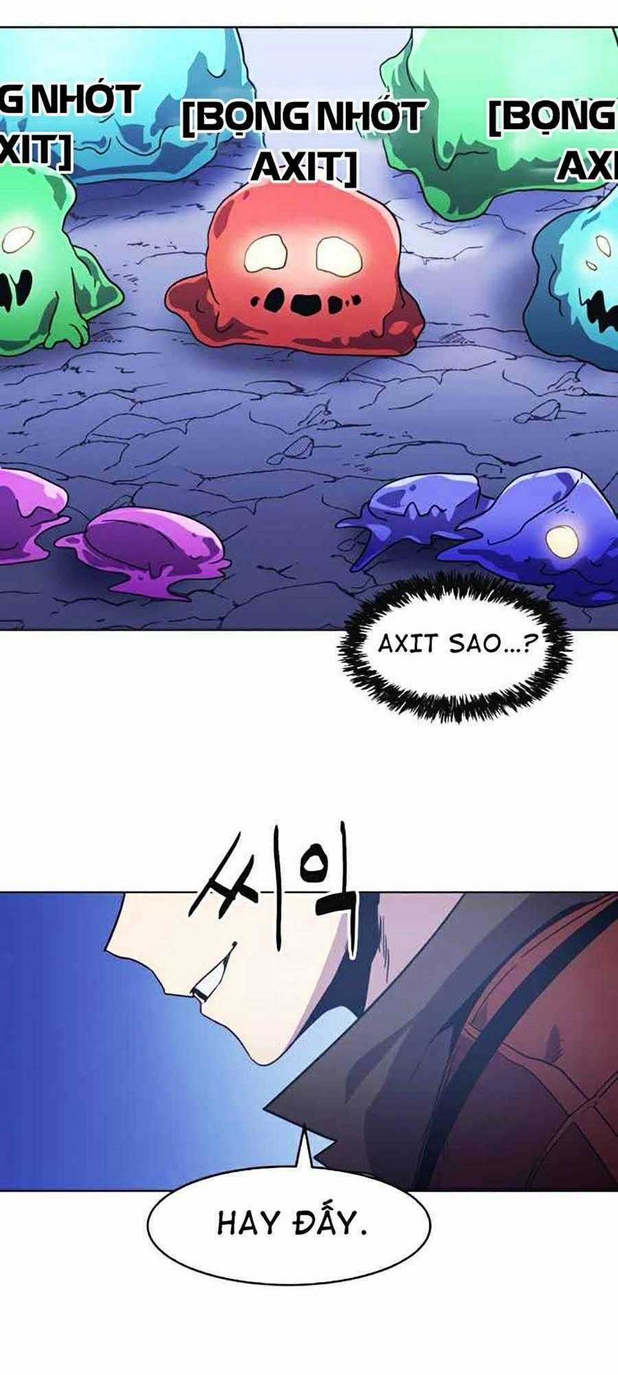 Trùm Cuối - Chapter 6 - Trang 55