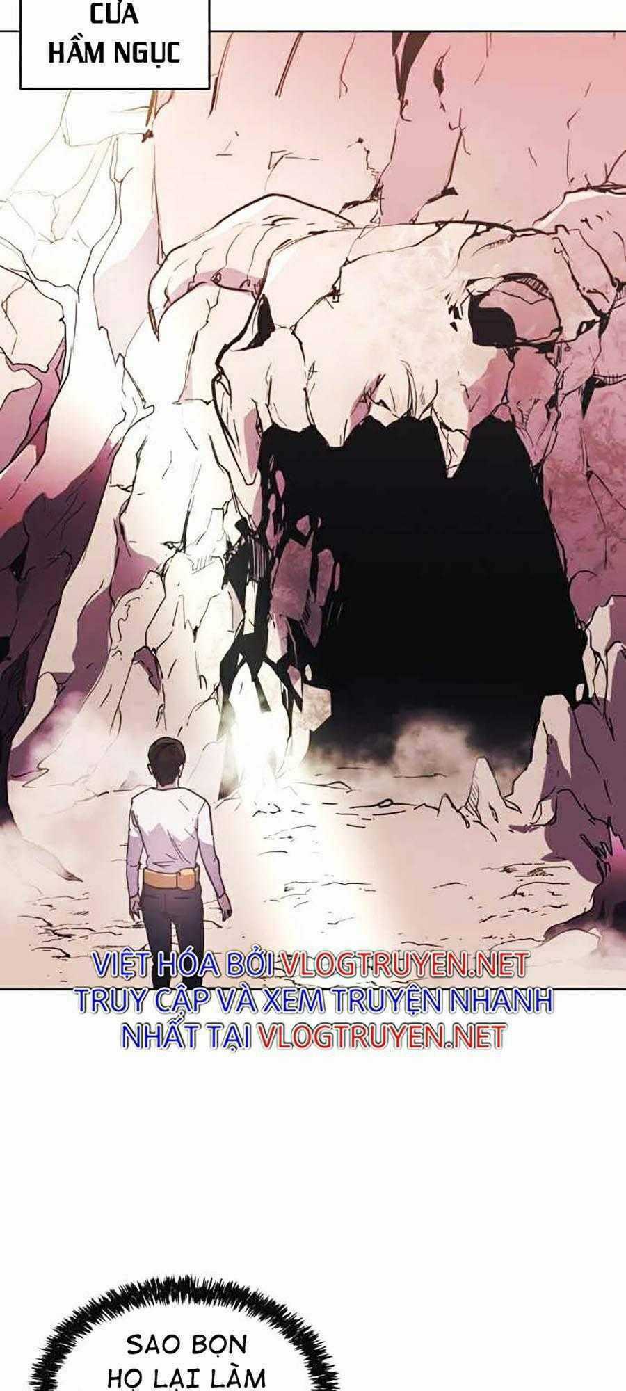 Trùm Cuối - Chapter 6 - Trang 58