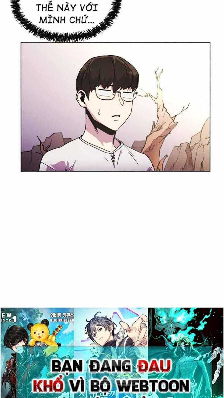 Trùm Cuối - Chapter 6 - Trang 59