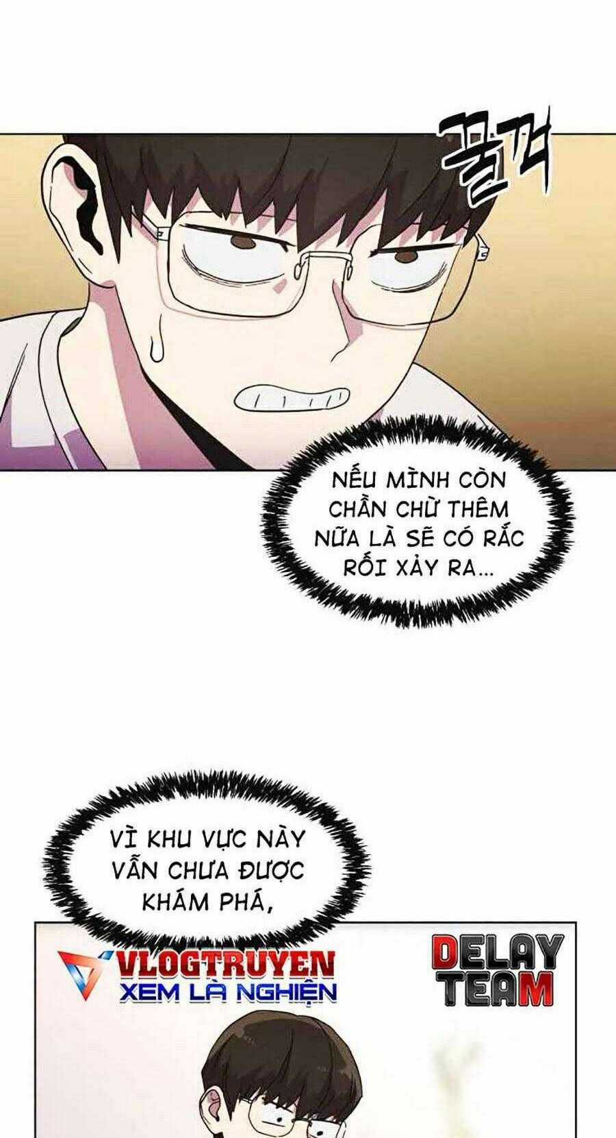 Trùm Cuối - Chapter 6 - Trang 63