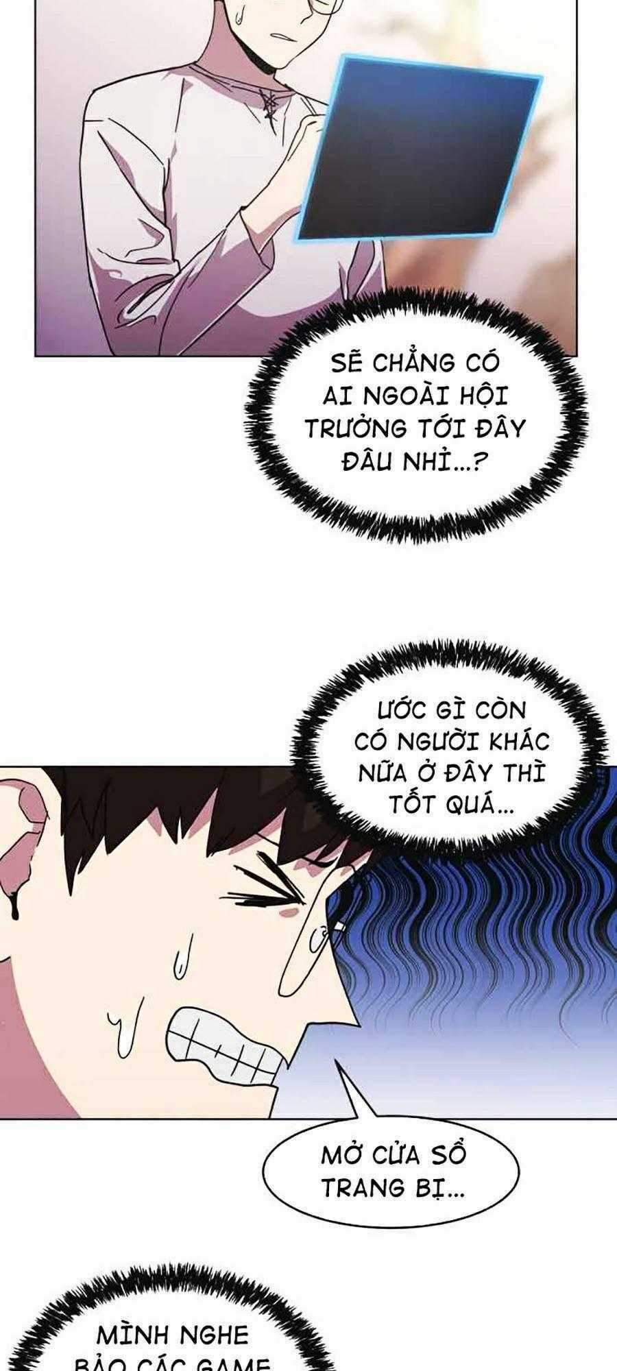 Trùm Cuối - Chapter 6 - Trang 64