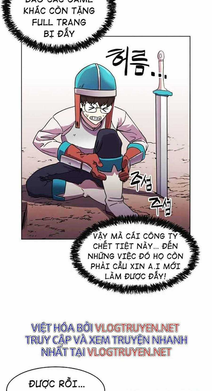 Trùm Cuối - Chapter 6 - Trang 65