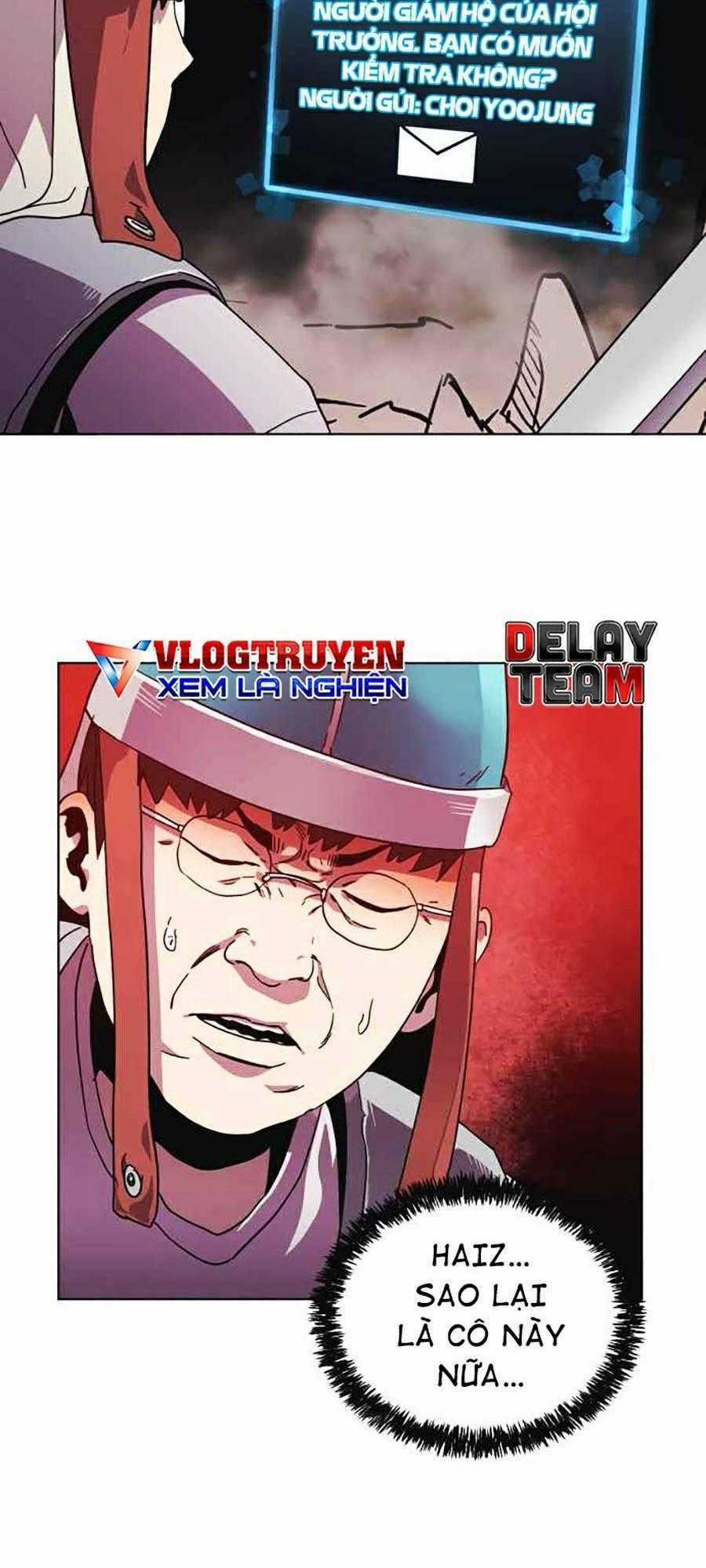 Trùm Cuối - Chapter 6 - Trang 67