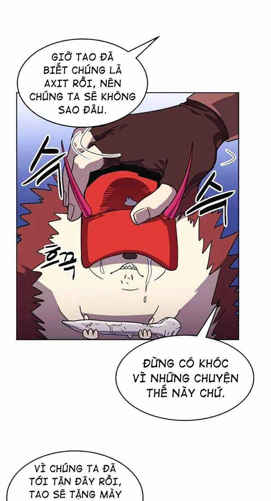 Trùm Cuối - Chapter 6 - Trang 71