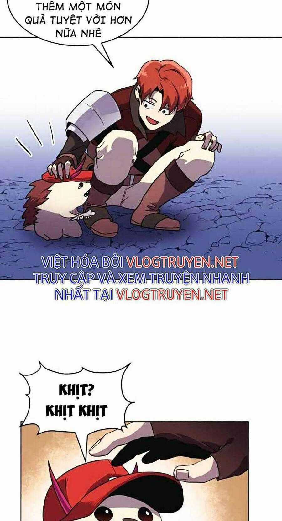 Trùm Cuối - Chapter 6 - Trang 72