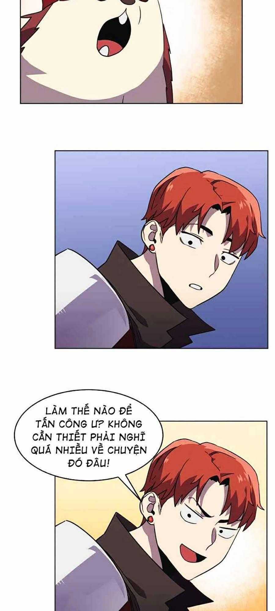 Trùm Cuối - Chapter 6 - Trang 73