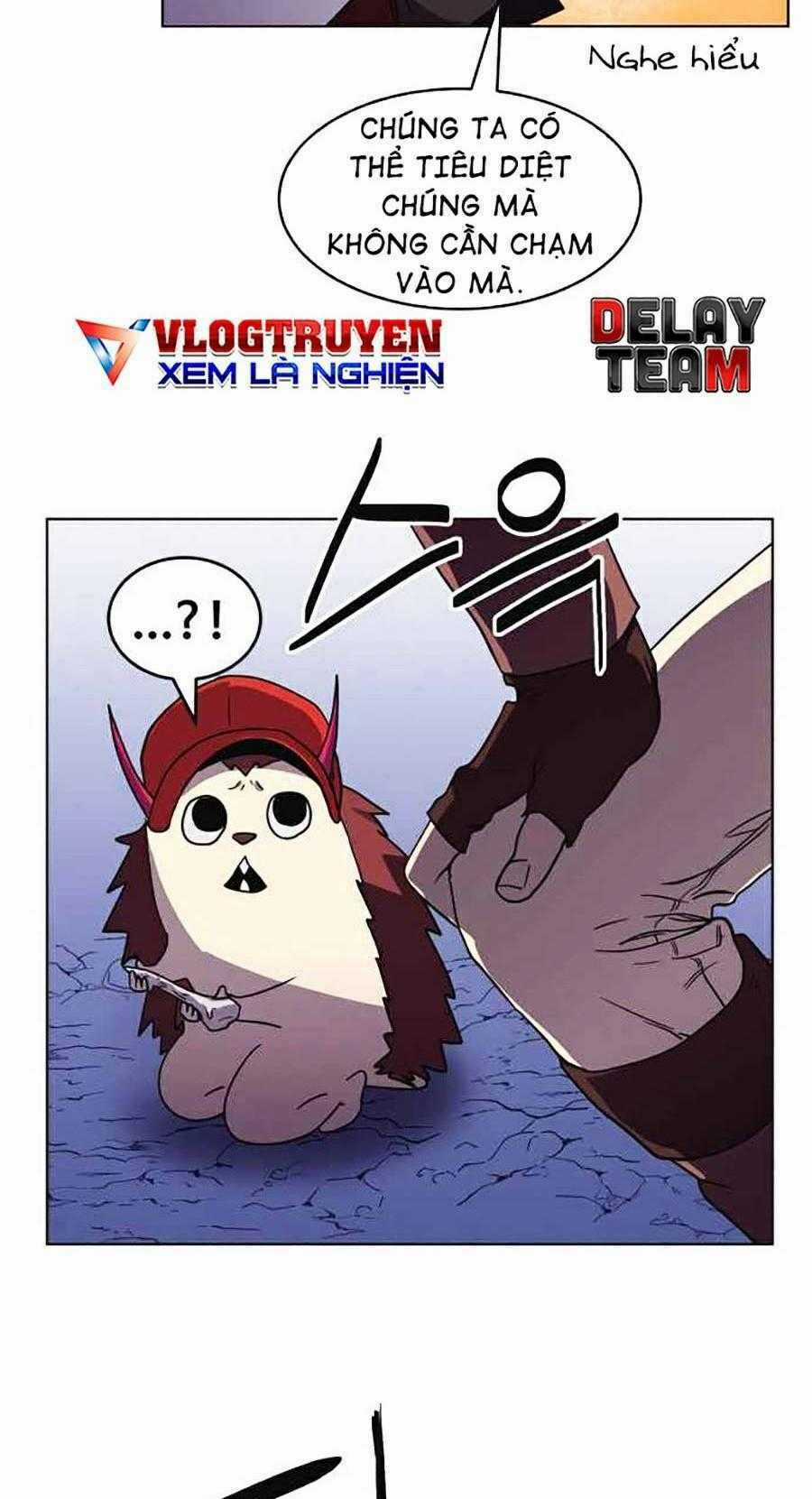 Trùm Cuối - Chapter 6 - Trang 74