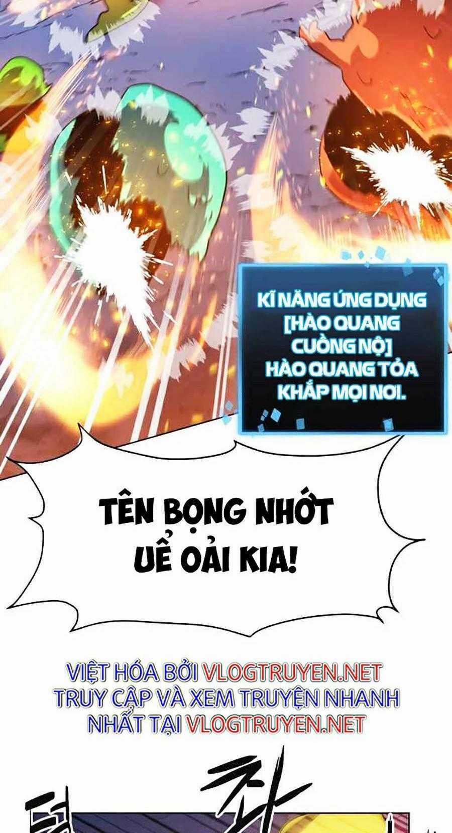 Trùm Cuối - Chapter 6 - Trang 80