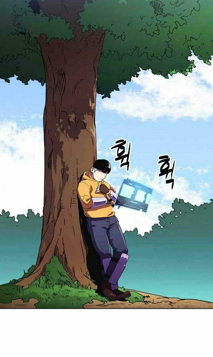 Trùm Cuối - Chapter 6 - Trang 9