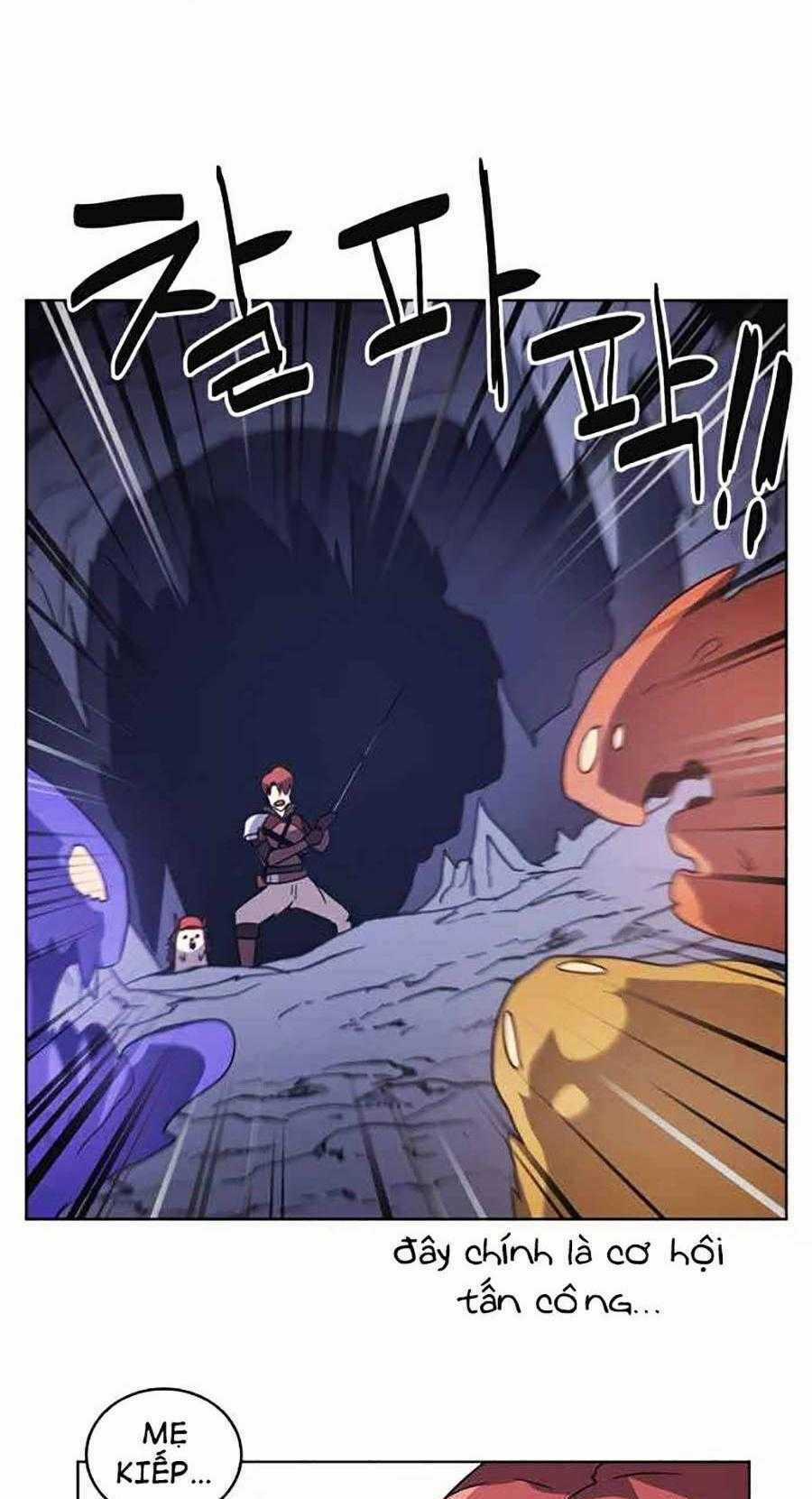 Trùm Cuối - Chapter 6 - Trang 83