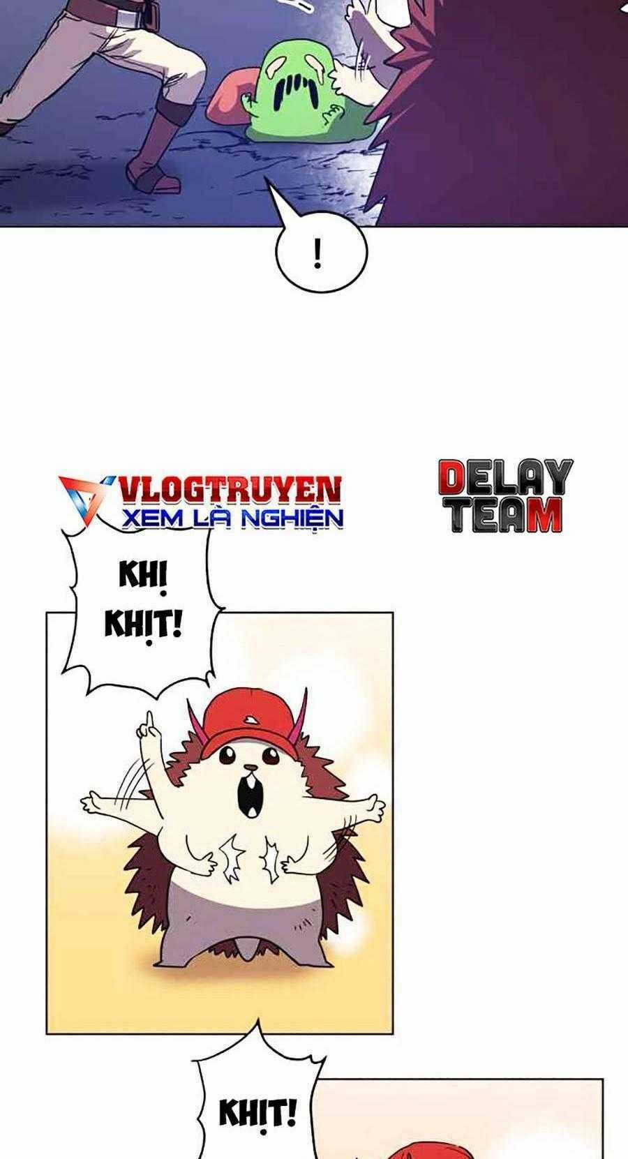 Trùm Cuối - Chapter 6 - Trang 86